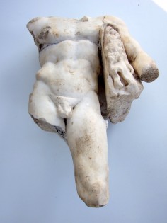 Statue of Hercules