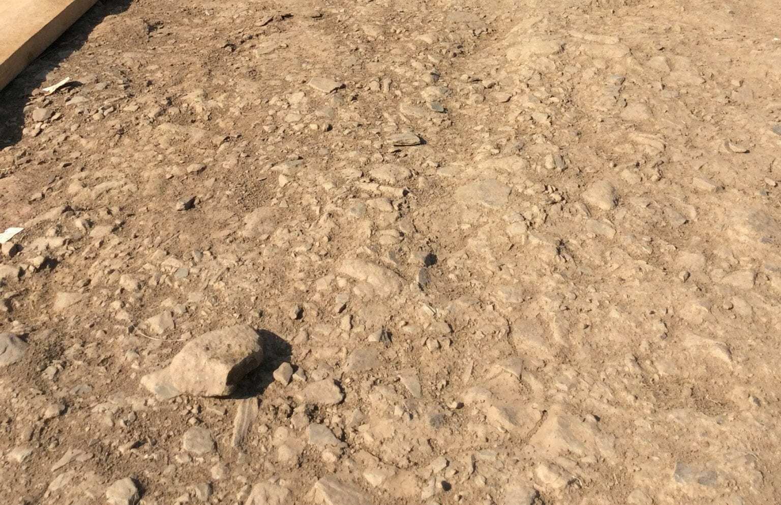 Archaeologists discover the largest Roman settlement ever found in