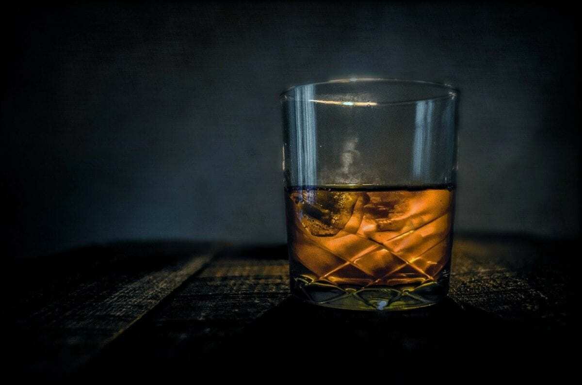 shackleton’s antarctica 100-year-old whisky brought to life!