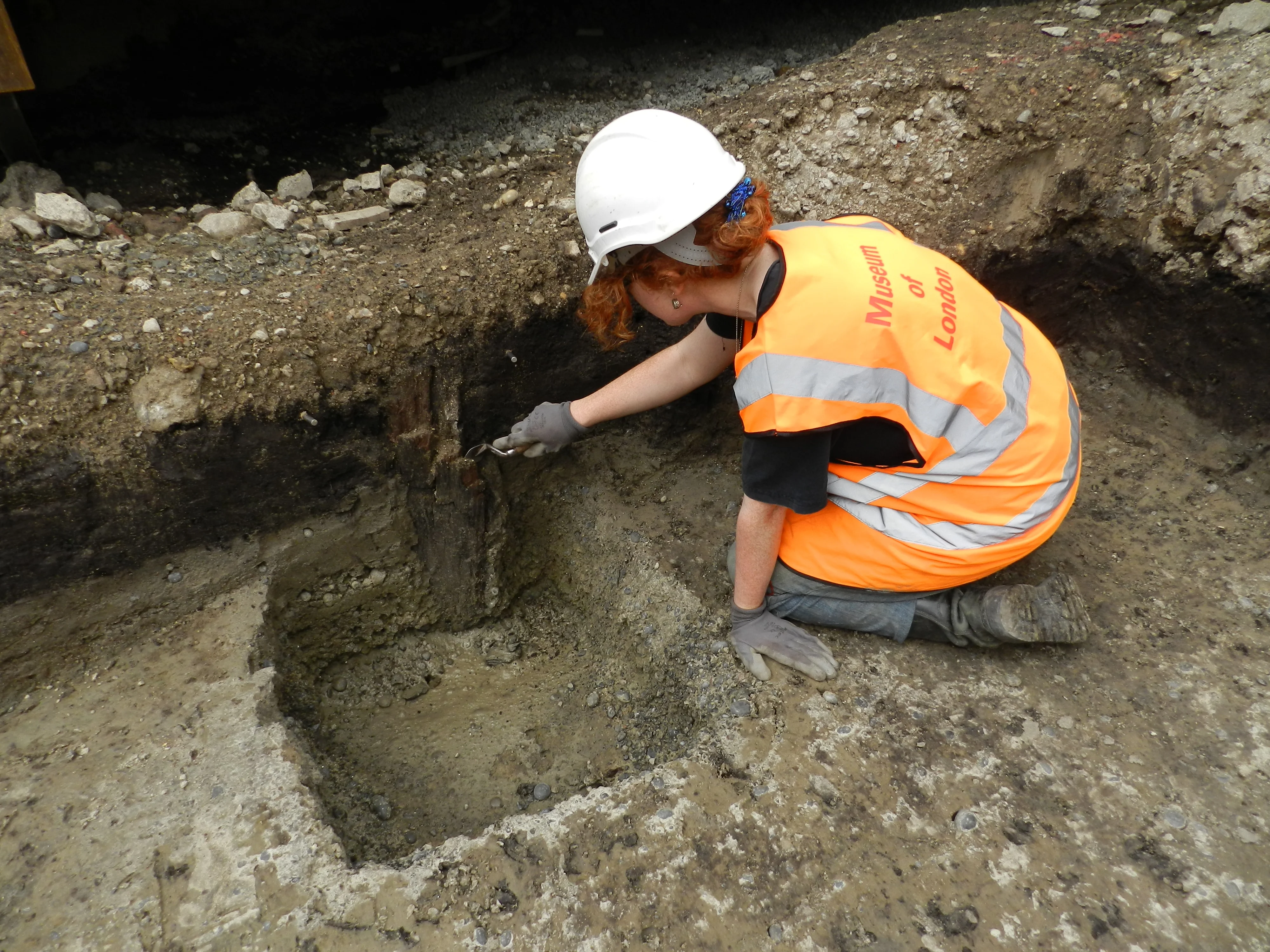 UK’s largest archaeology project uncovers the Bronze Age