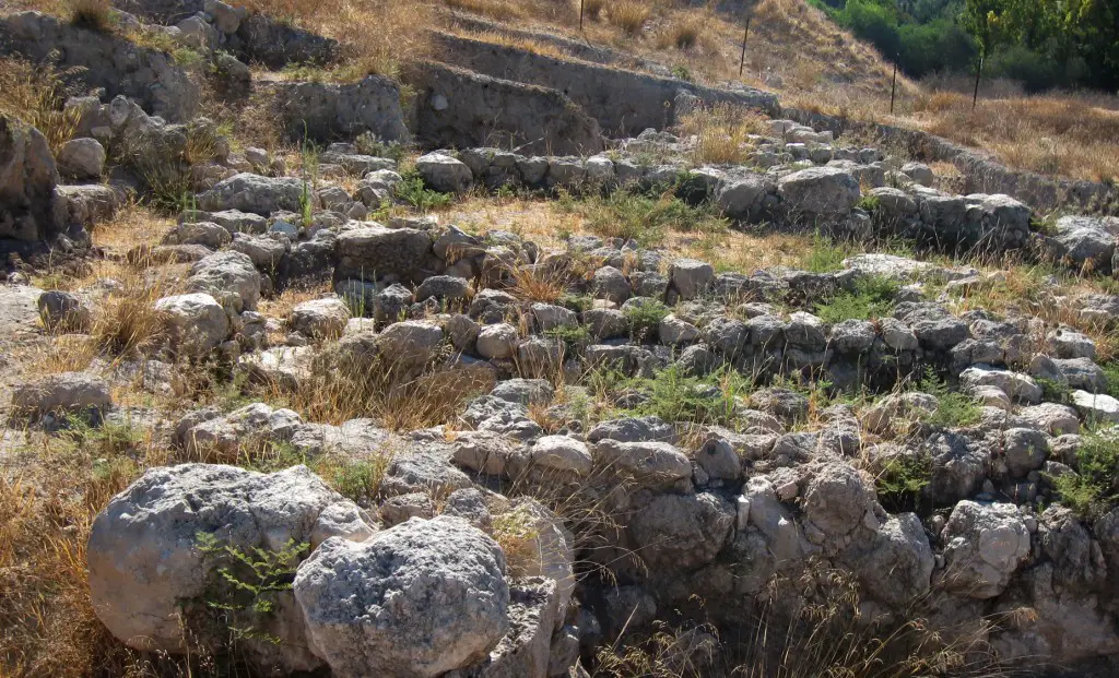 Tel Beit Shemesh