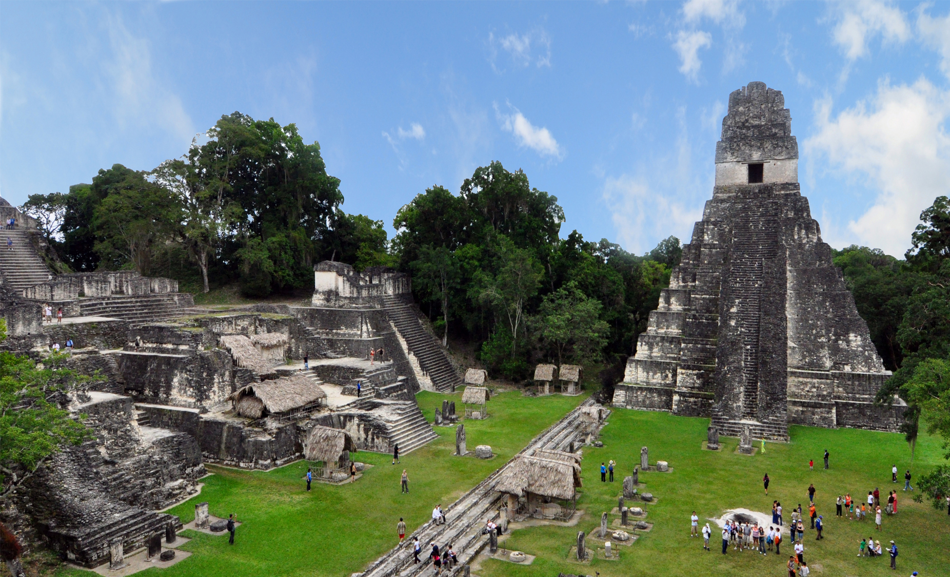 Researchers unlock ancient Maya secrets with modern soil science 