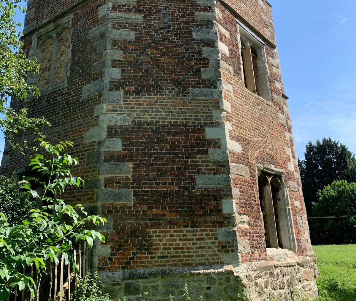 the lost palace of henry the viii