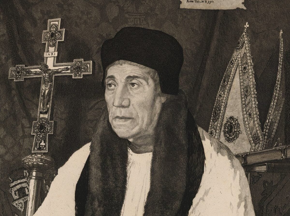 the lost palace of henry the viii