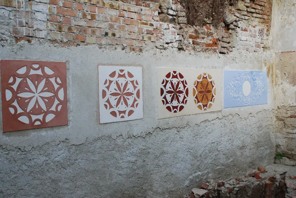 Historic landscapes of Transylvania Romania - Brian Curran