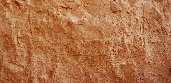 Boat Art - Credit: Archaeological Mission in the Farafra Oasis