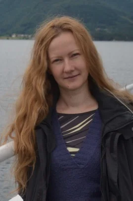 Dr Kristin Ilves