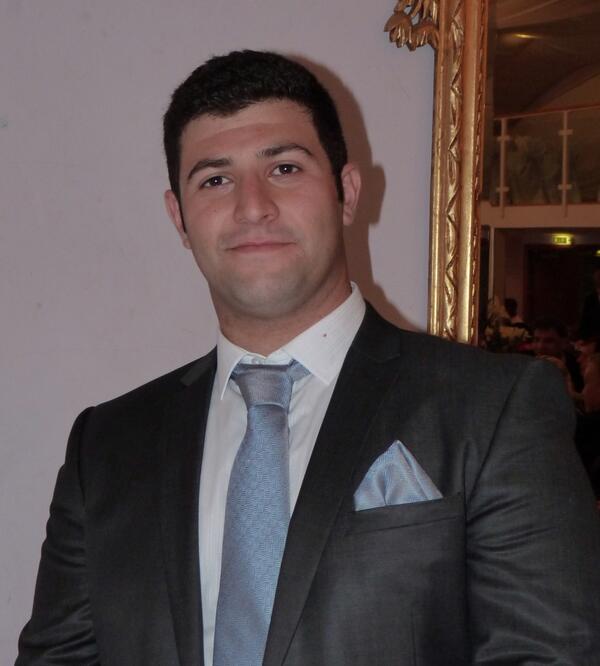 Aymen Jaward: Iraq Heritage