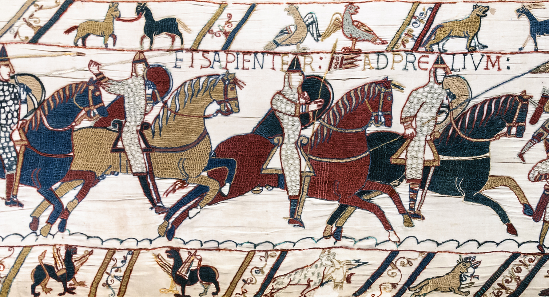 Preserving the Battle of Hastings from “contamination” HeritageDaily