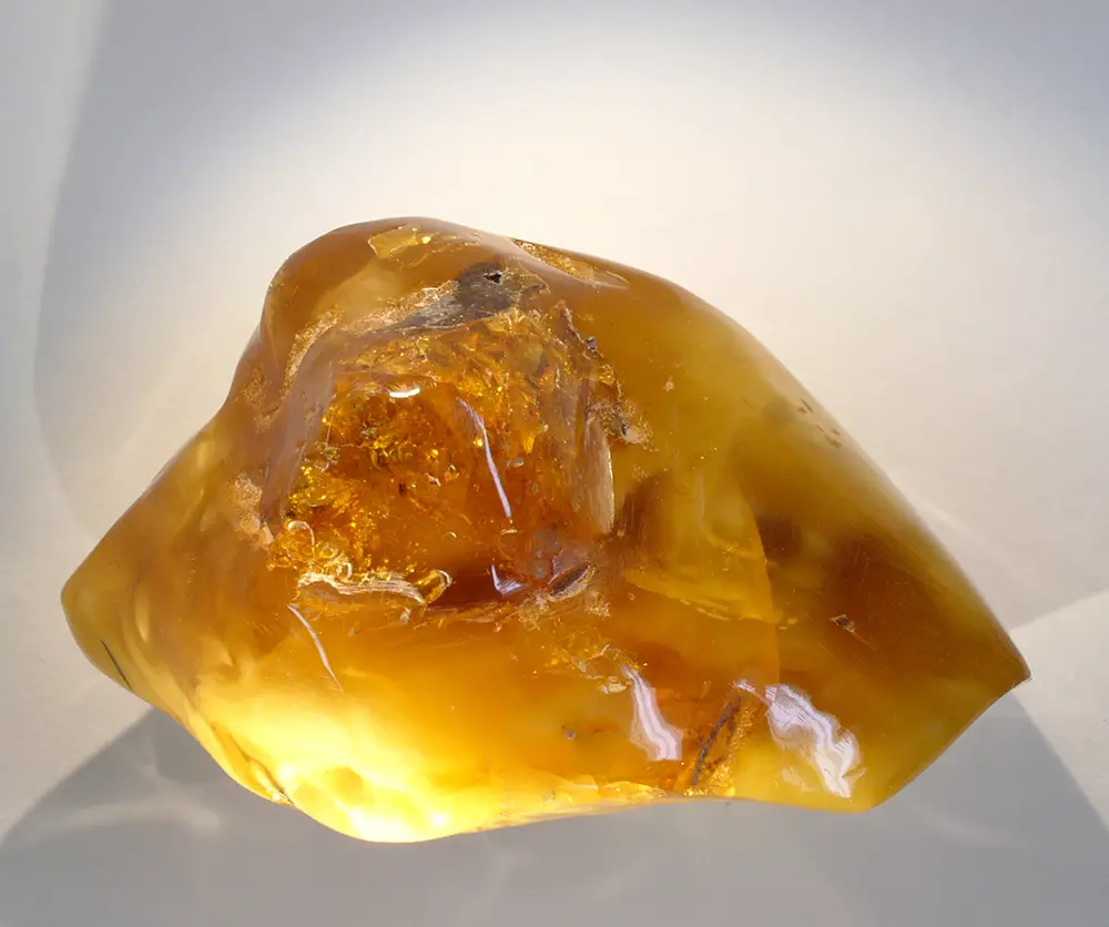 Amber: Wikimedia