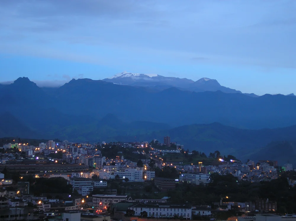 Nevado del Ruiz: WikiPedia