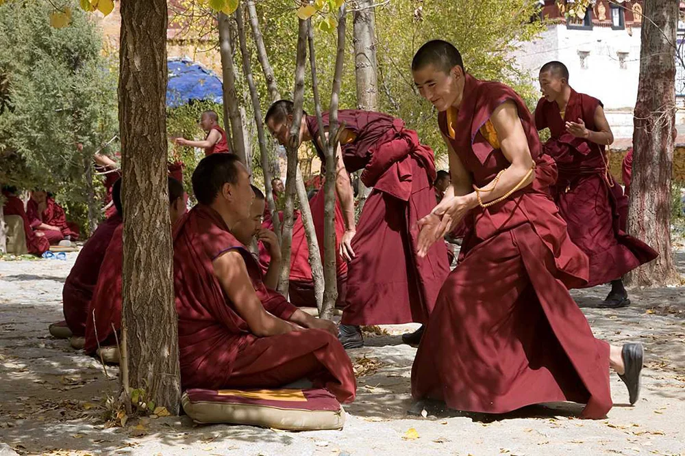 People of Tibet: Fotopedia