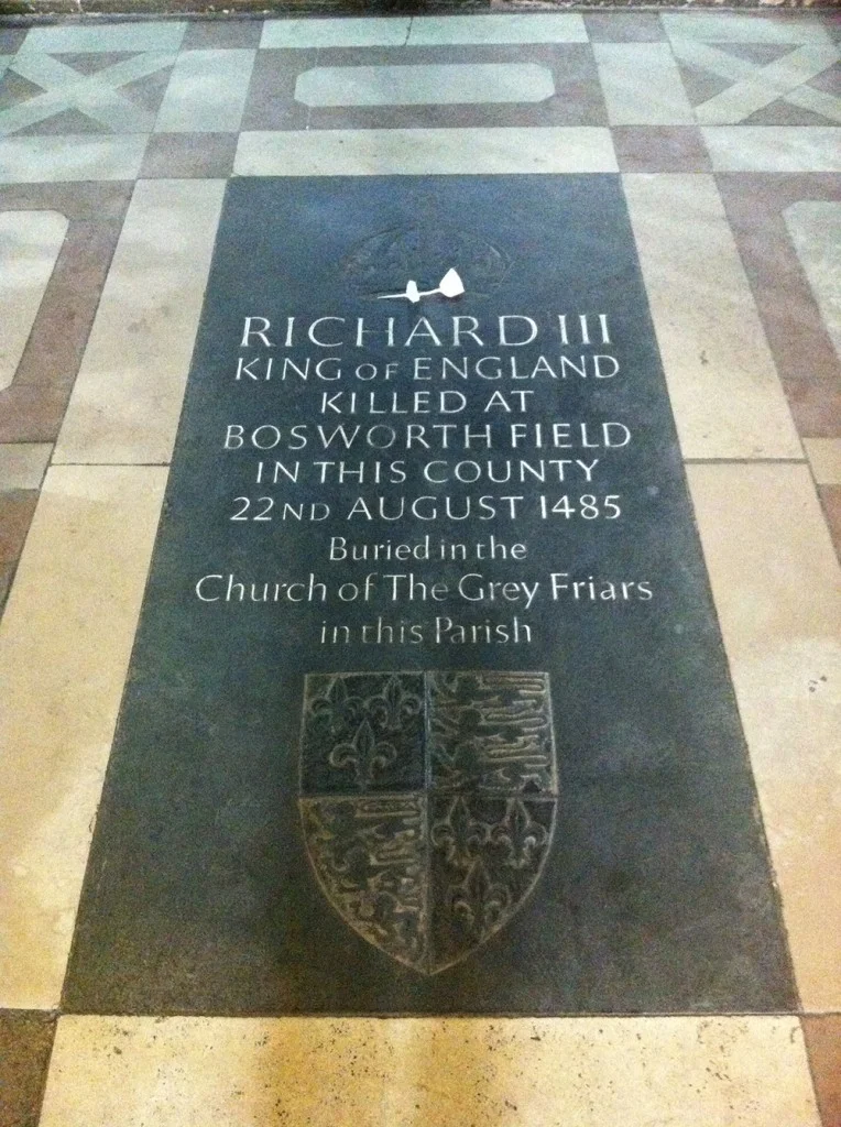 He was the last king of the house of york and. King Richard 3 Death - Bone Chemistry reveals royal lifestyle of Richard III ...