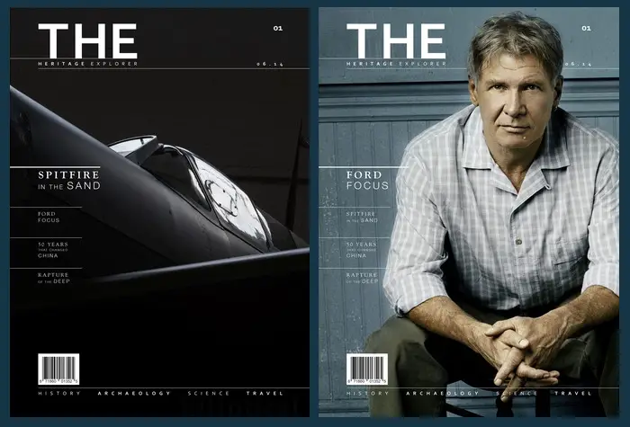 THE2