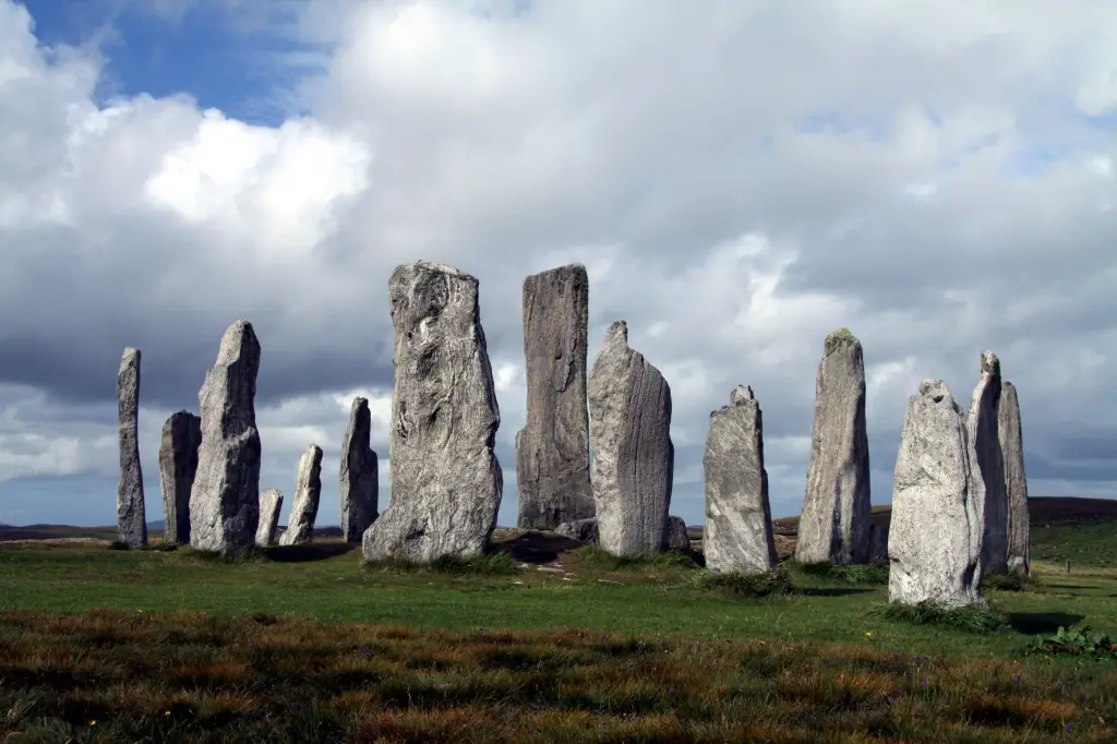 10 Historic stone circles across the UK HeritageDaily Heritage