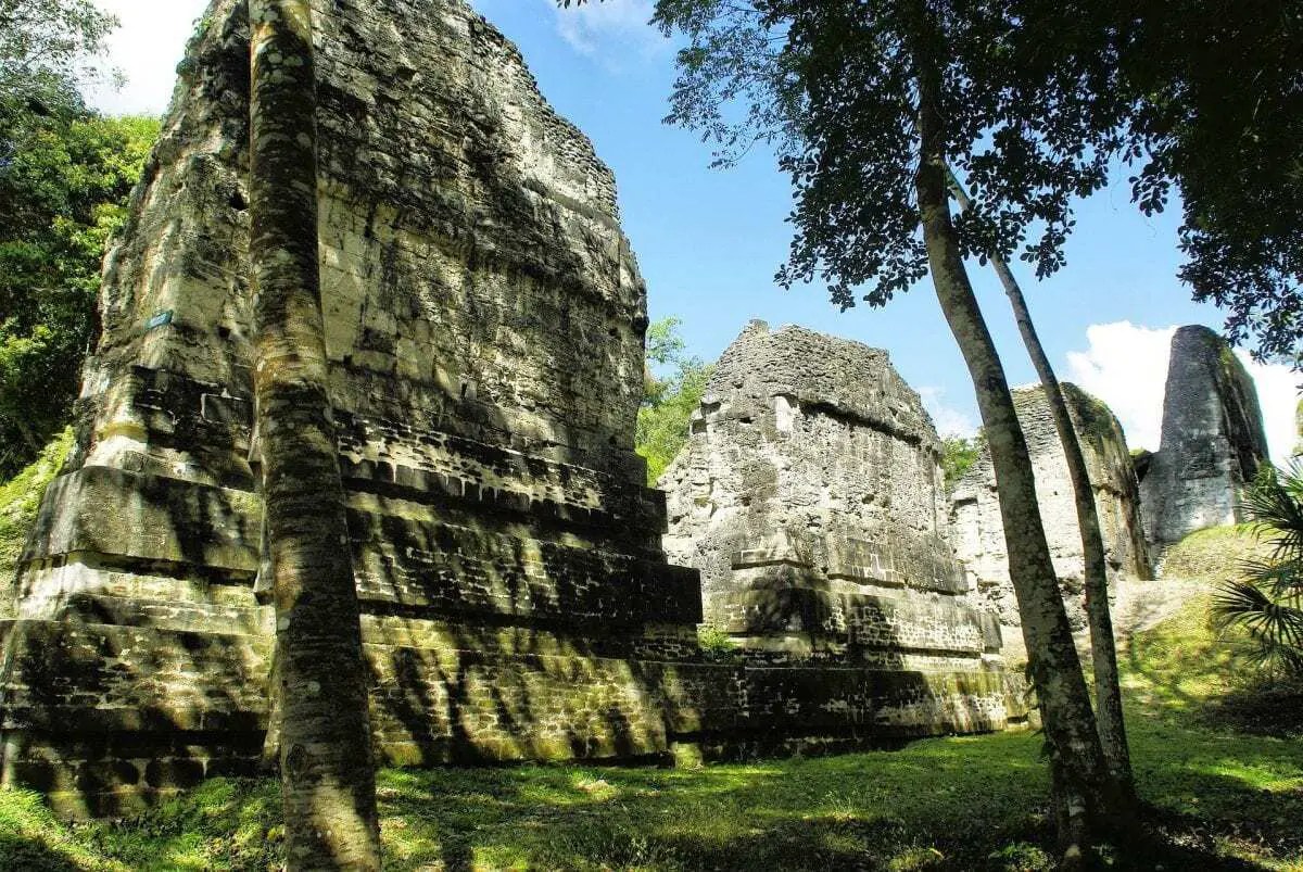 unravelling the mysteries of the mayans