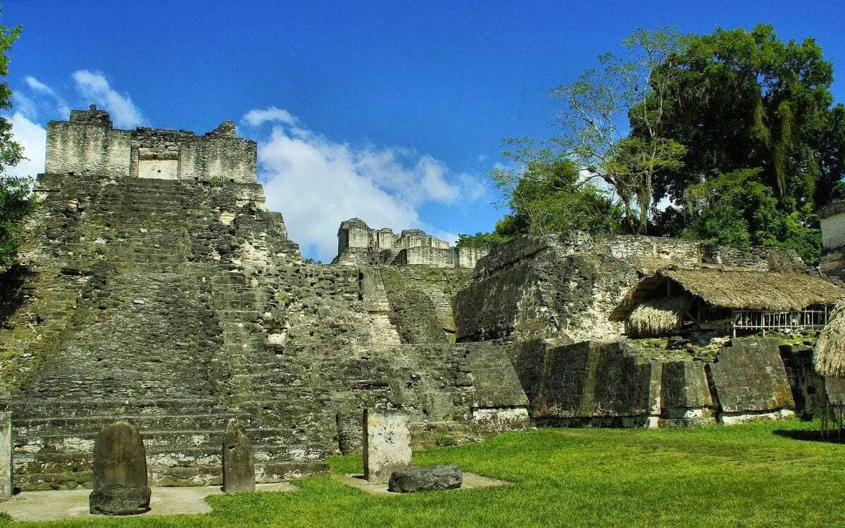 Unravelling the mysteries of the Mayans