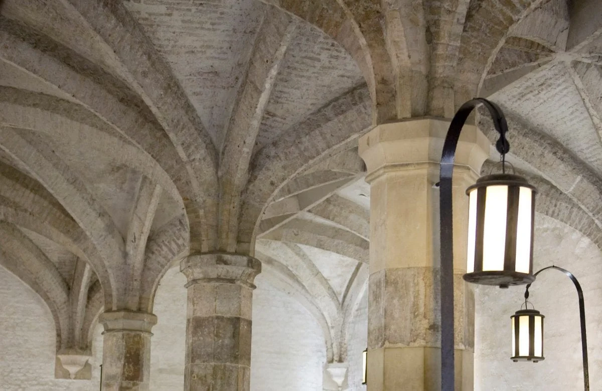 10 secret historical sites beneath london
