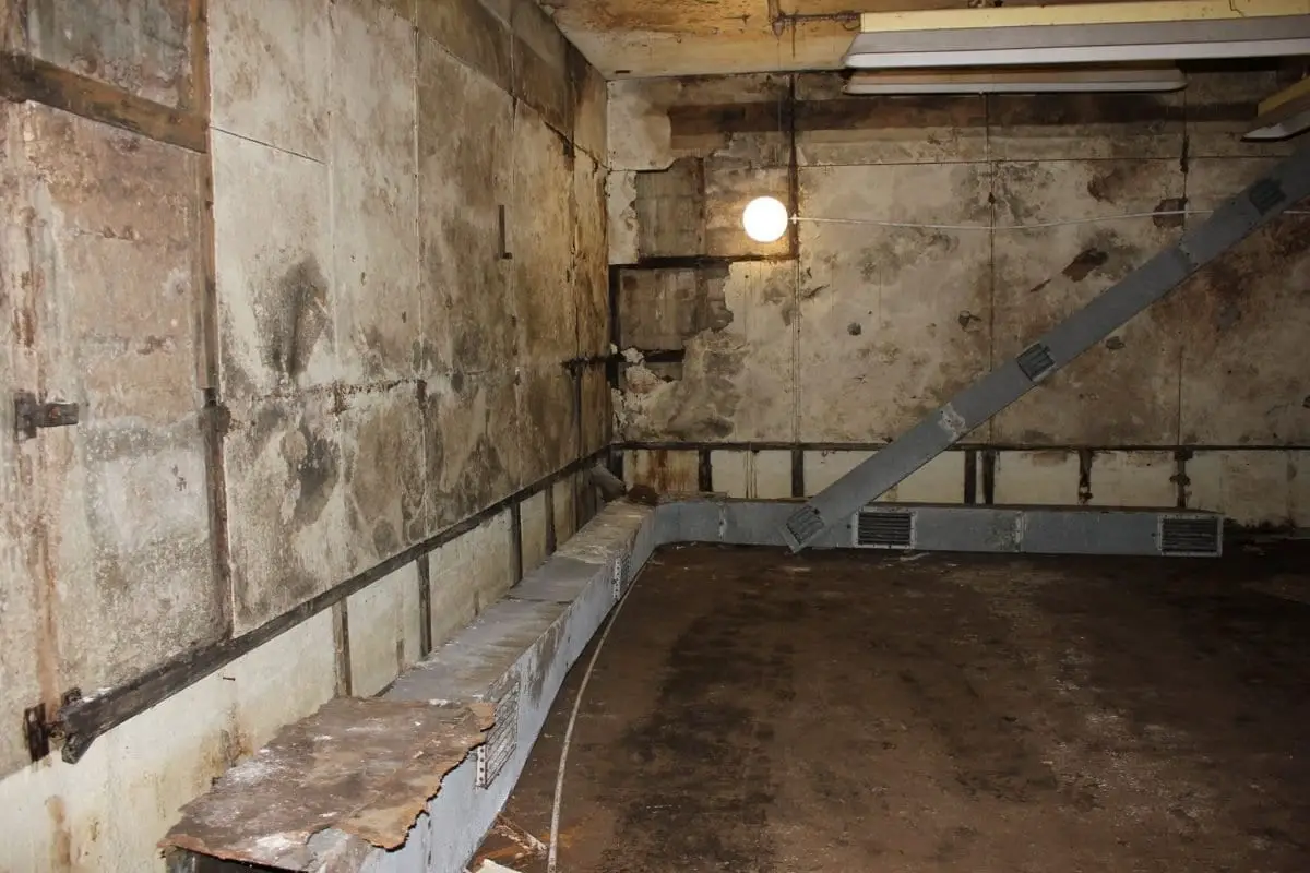 10 secret historical sites beneath london