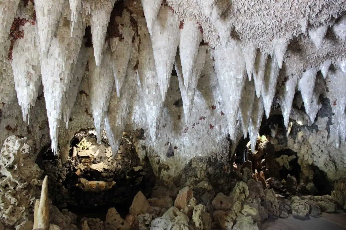 10 secret historical sites beneath london