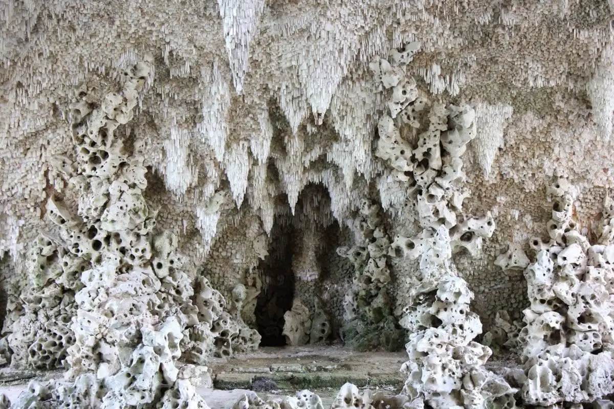 10 secret historical sites beneath london