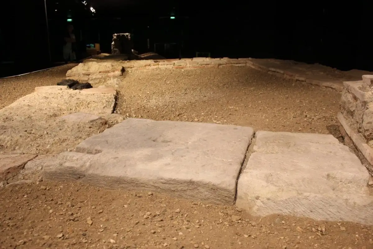 10 secret historical sites beneath london