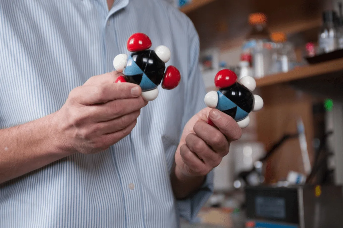missing links brewed in primordial puddles?