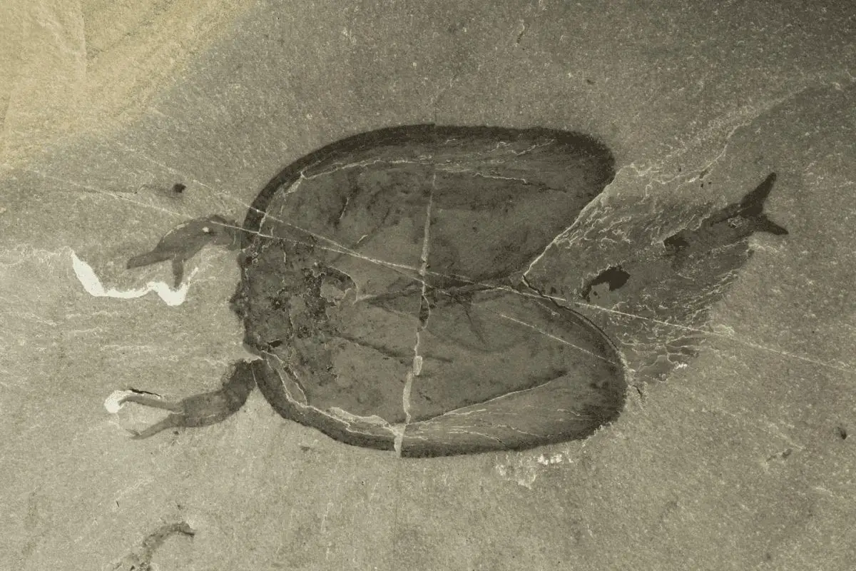 paleontologists identify new 508-million-year-old sea creature with can opener-like pincers