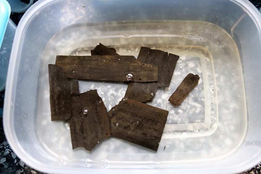 roman tablets unearthed at vindolanda
