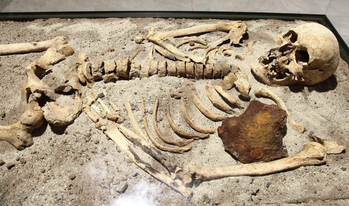 how long have we believed in vampires?