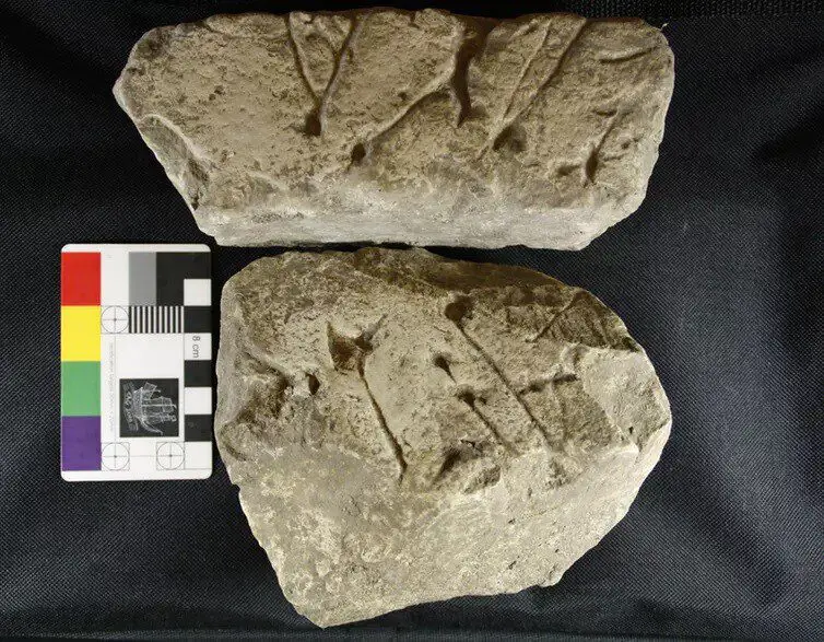 6,000-year-old monument offers a tantalising glimpse of britain’s neolithic civilisation