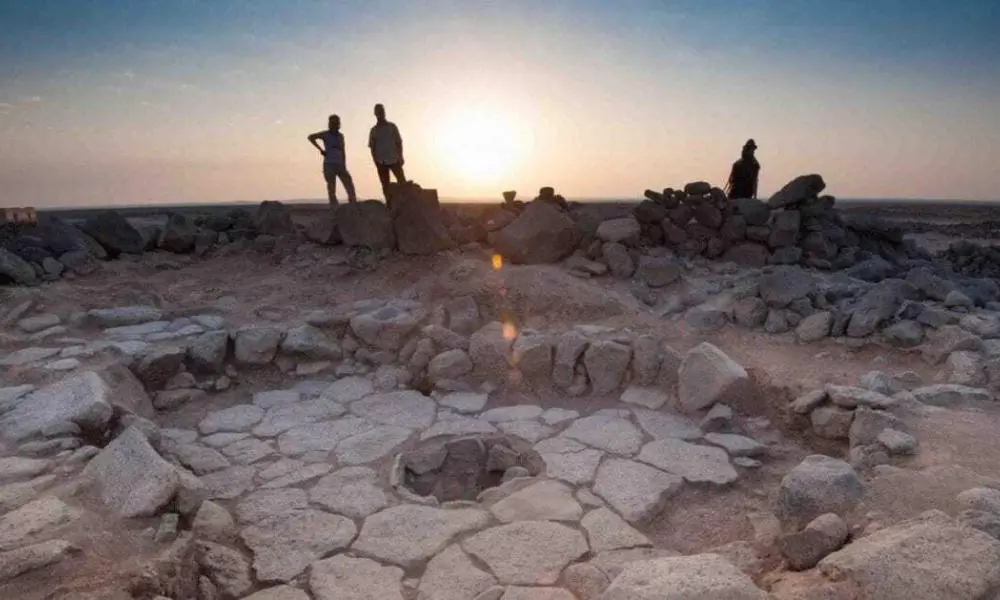 Archaeology News