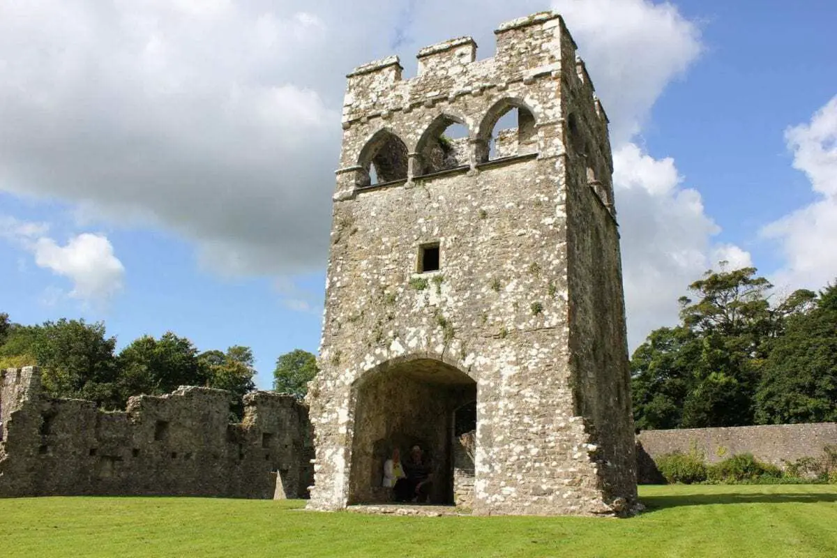 top ten places to visit in pembrokeshire