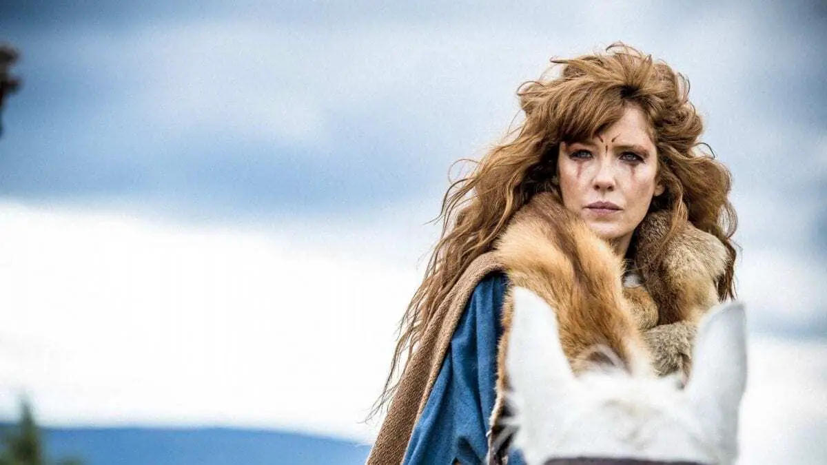 cool britannia: tv drama doesn’t capture the story being unearthed of the roman invasion
