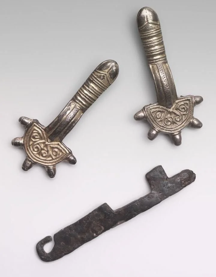 new insights into the origin of elongated heads in early medieval germany