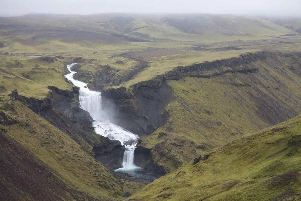 volcanic eruption influenced iceland’s conversion to christianity