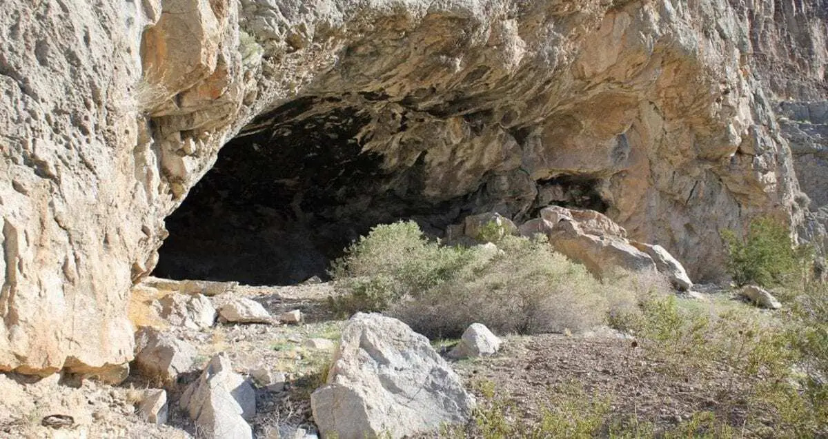 ancient quids reveal clues about genetic ancestry of early great basin inhabitants