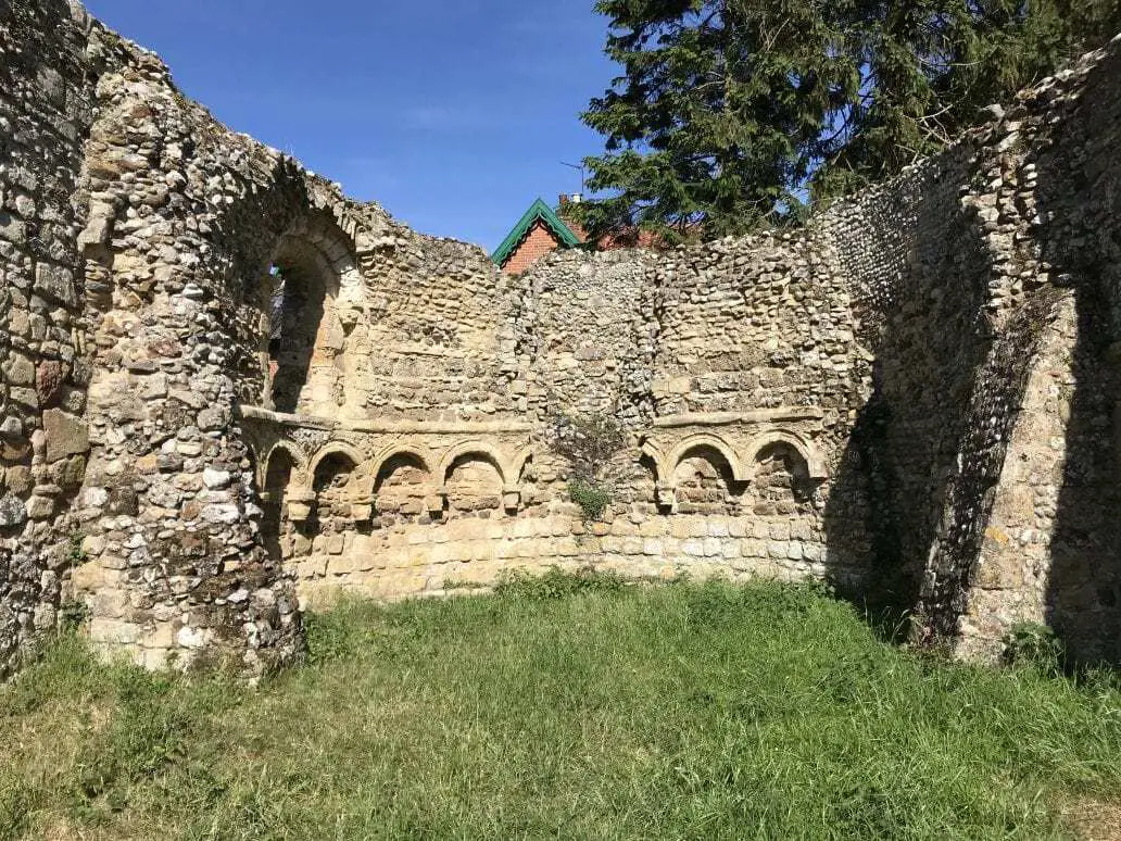 Dunwich - The medieval town lost at sea - HeritageDaily - Archaeology News