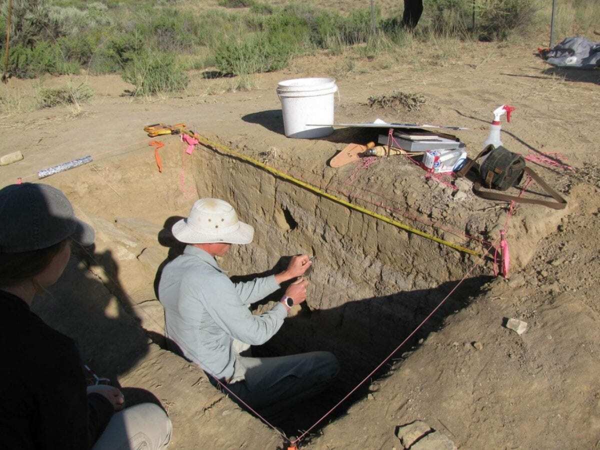 ancestral people of chaco canyon likely grew their own food
