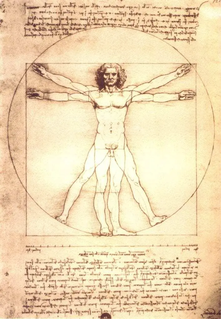 four ways in which leonardo da vinci was ahead of his time