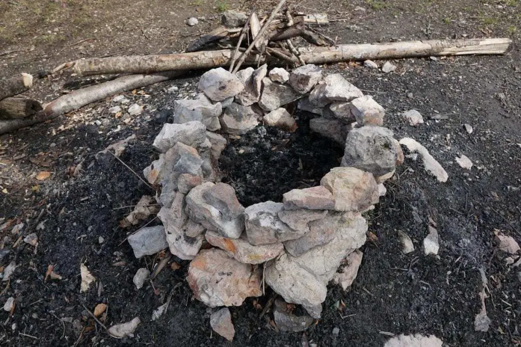 New technique helps identify which ancient rocks were used for cooking