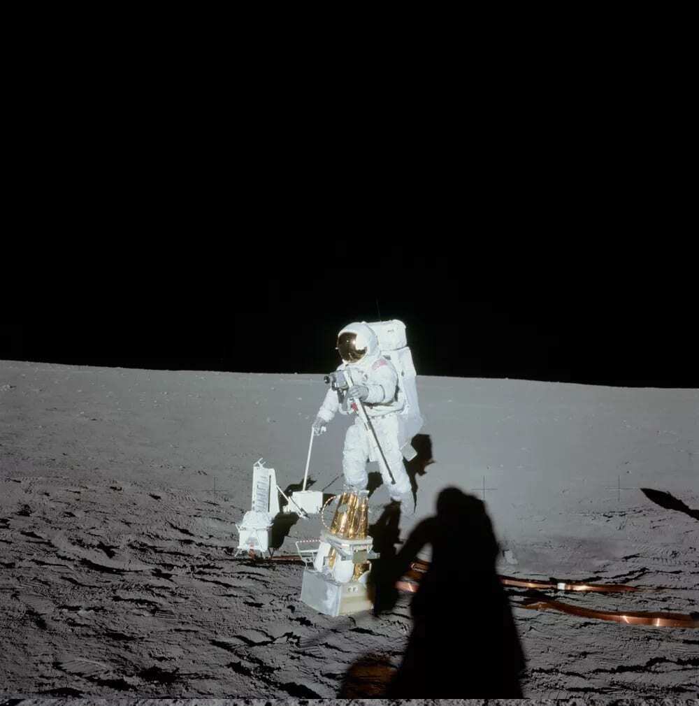 we need to protect the heritage of the apollo missions