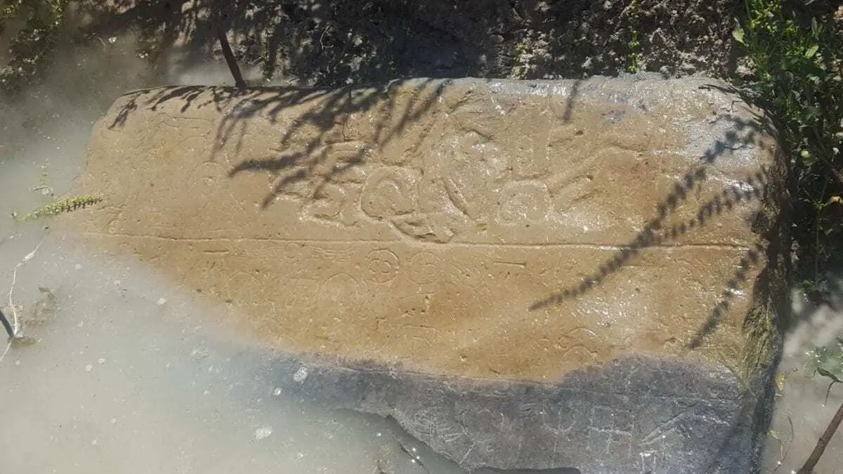 Oi Archaeologists Discover Lost City That May Have Conquered The