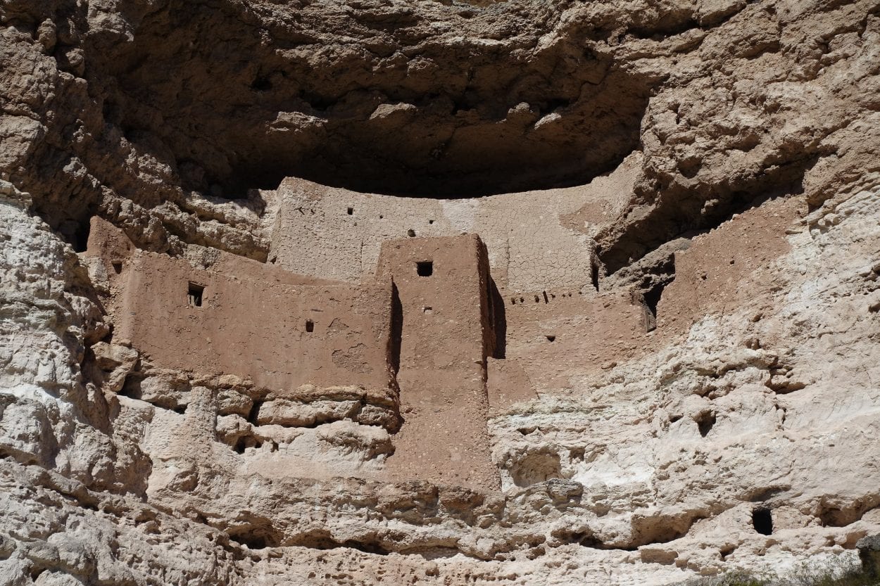 100 ancient ruins around the world