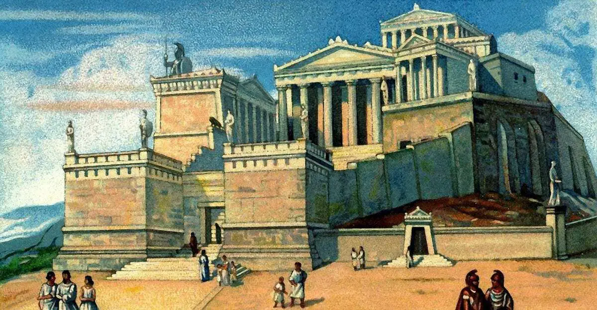 thucydides and the plague of athens – what it can teach us now