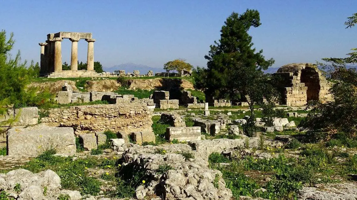 what early christian communities tell us about giving financial aid at a time of crises