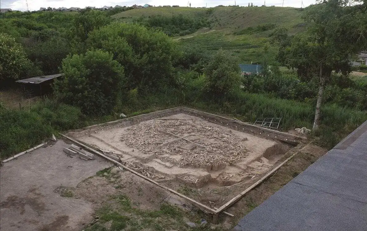top 10 archaeological discoveries of 2020