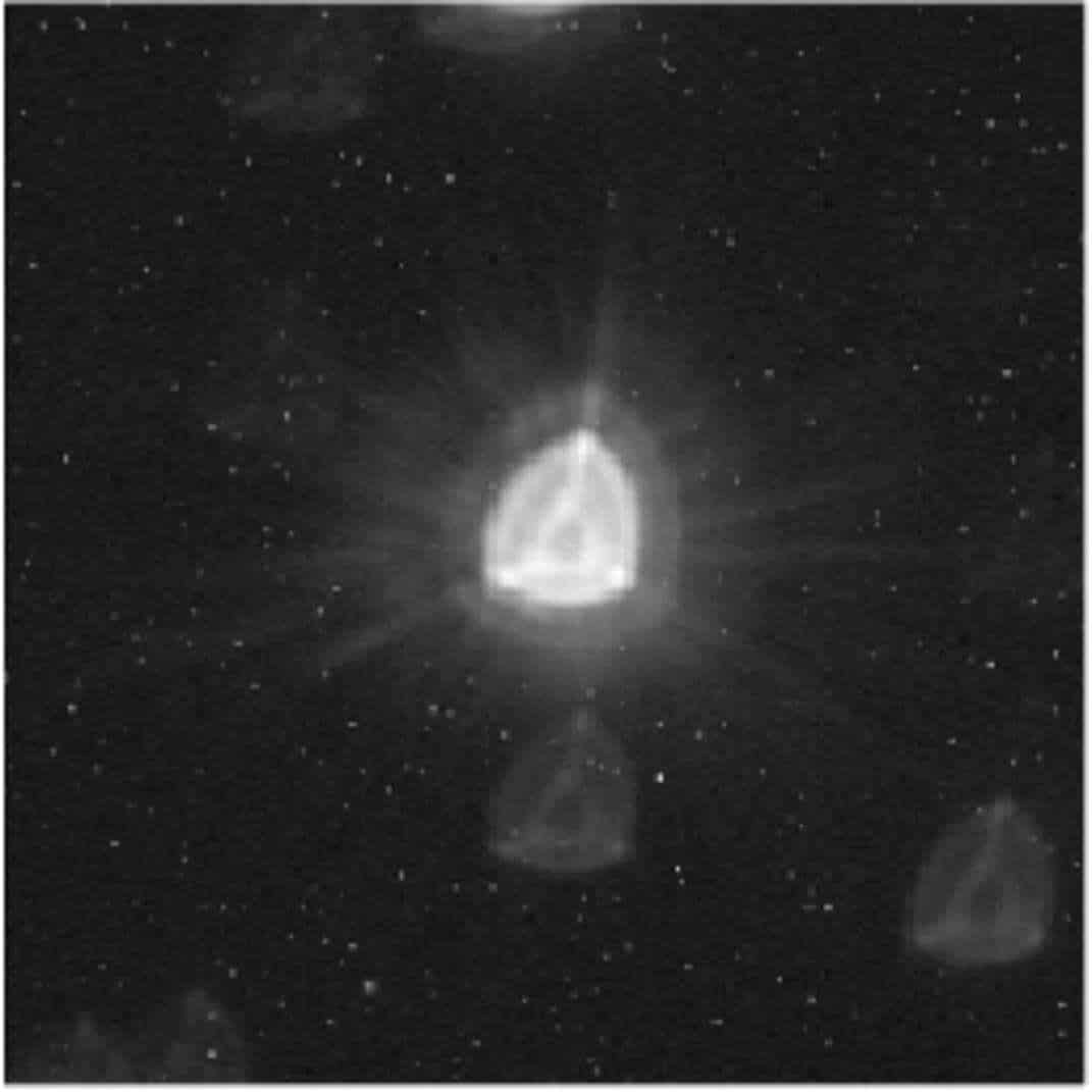 cheops space telescope ready for scientific operation