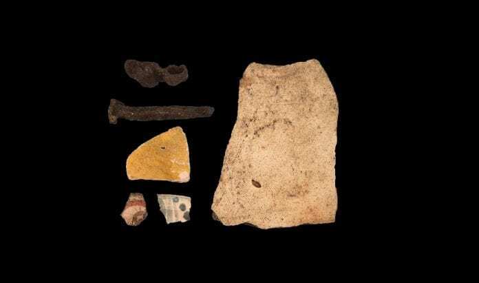 archaeologists verify florida’s mound key as location of elusive spanish fort