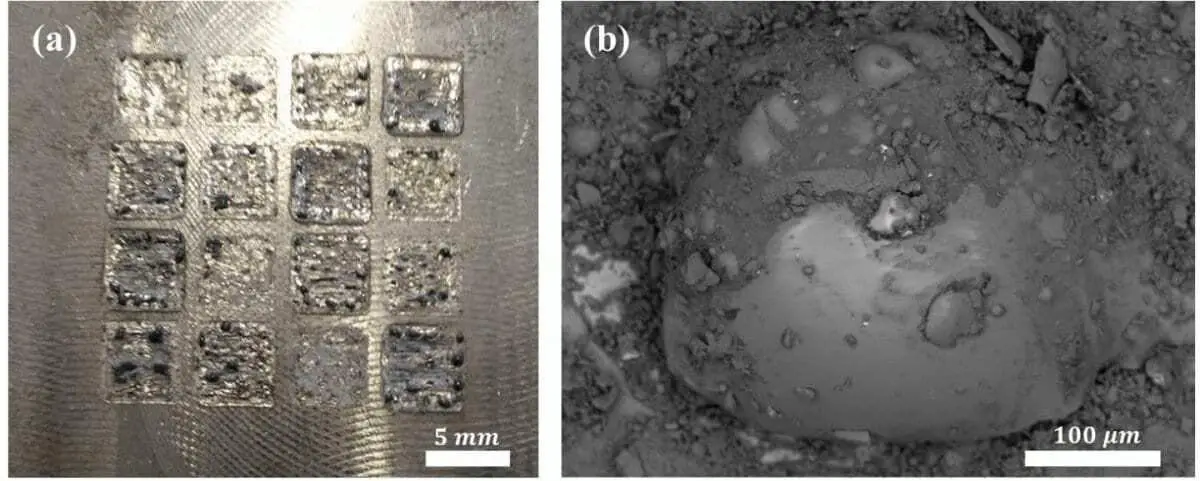 3d printing and moon dust: an astronaut’s kit for future space exploration?